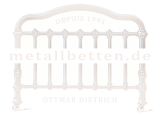 metallbetten.de Logo<br />
